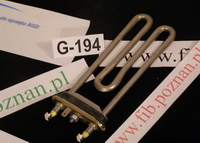 GRZAŁKA 1500W-CIENKA KRYZA